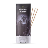 Negativity Removel Healing Incense
