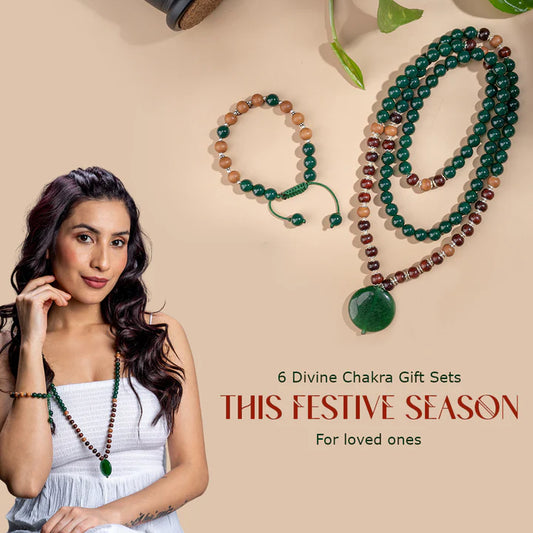 6 Divine Chakra Gift Sets This Festive Season For Your Loved Ones