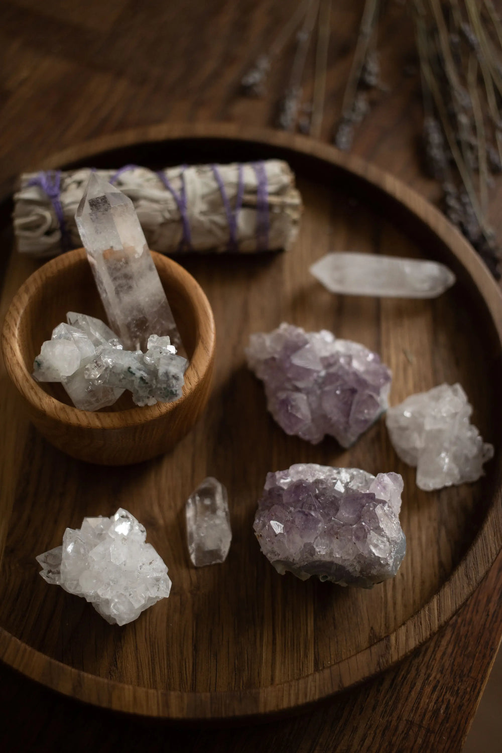 Crystal
