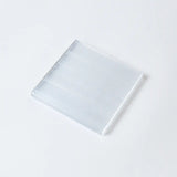 Pure Selenite Charging Plate - Square