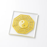 Yin-Yang Charging Plate - Square
