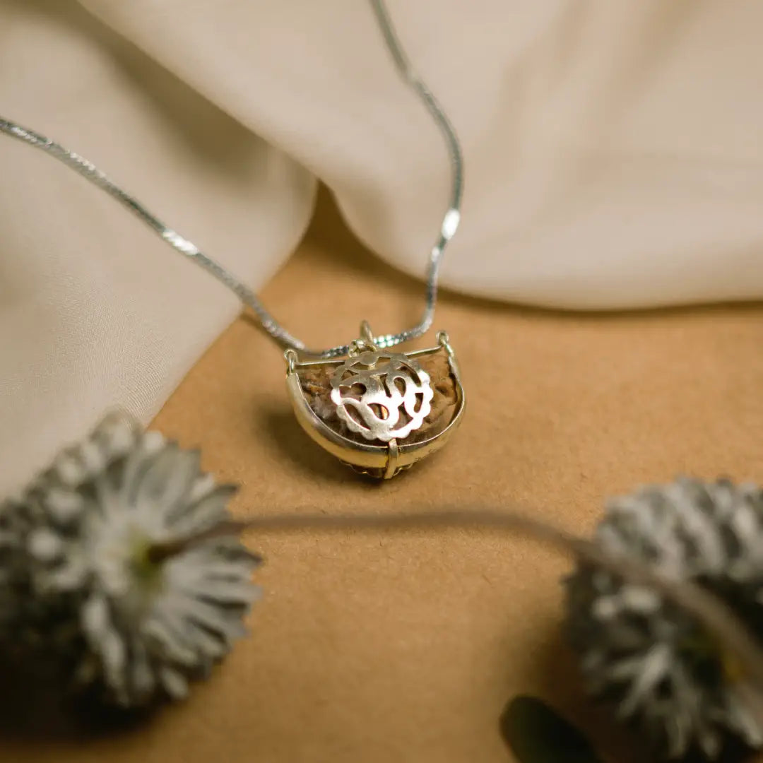 1 mukhi rudrax