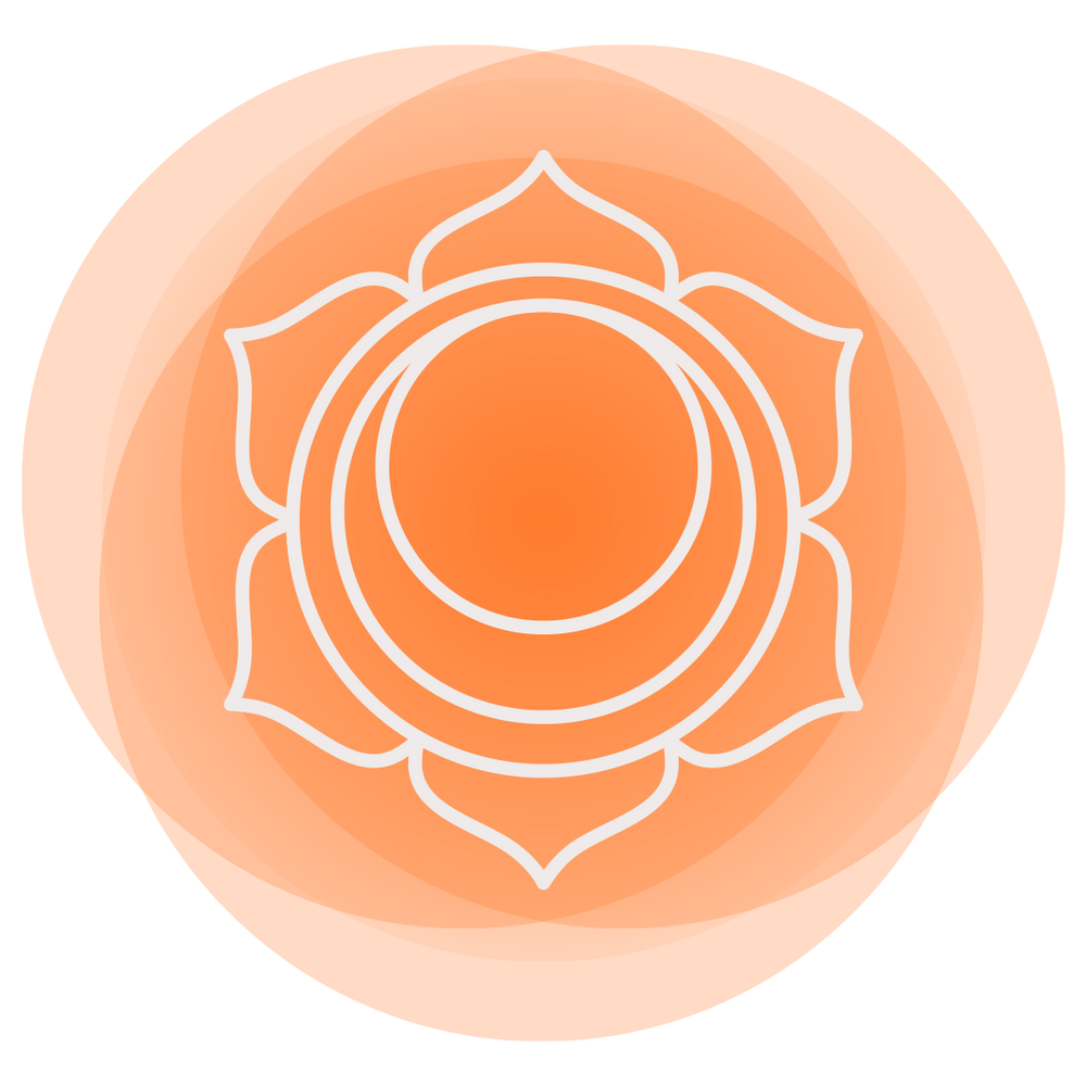 Sacral Chakra