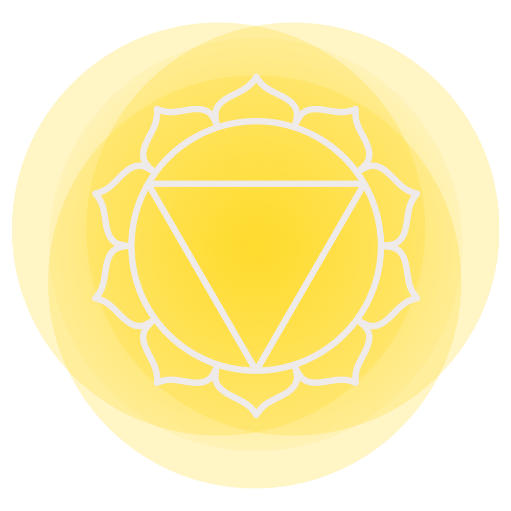 Solar Plexus Chakra