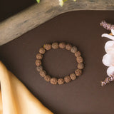 3 Mukhi Rudrax Bracelet