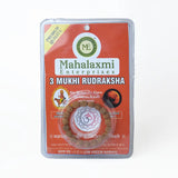 3 Mukhi Rudrax Bracelet