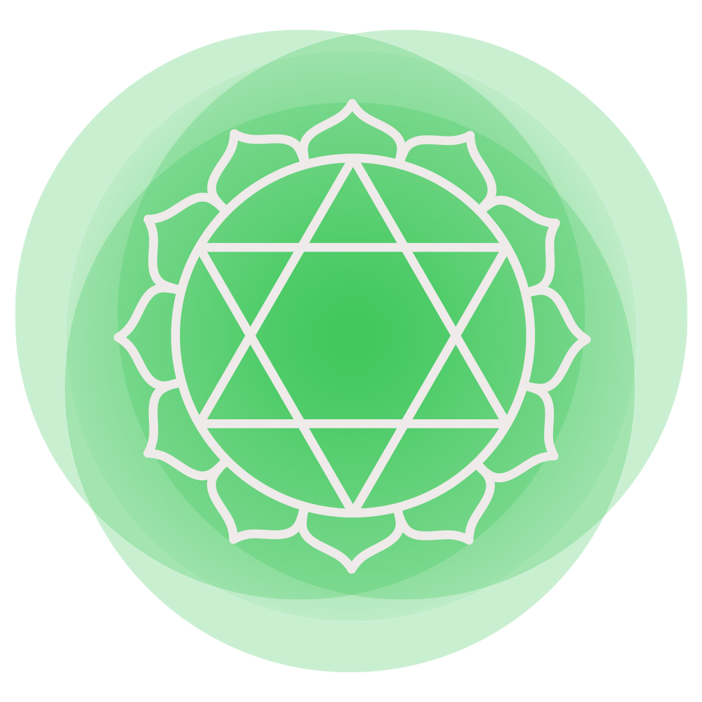 Heart Chakra
