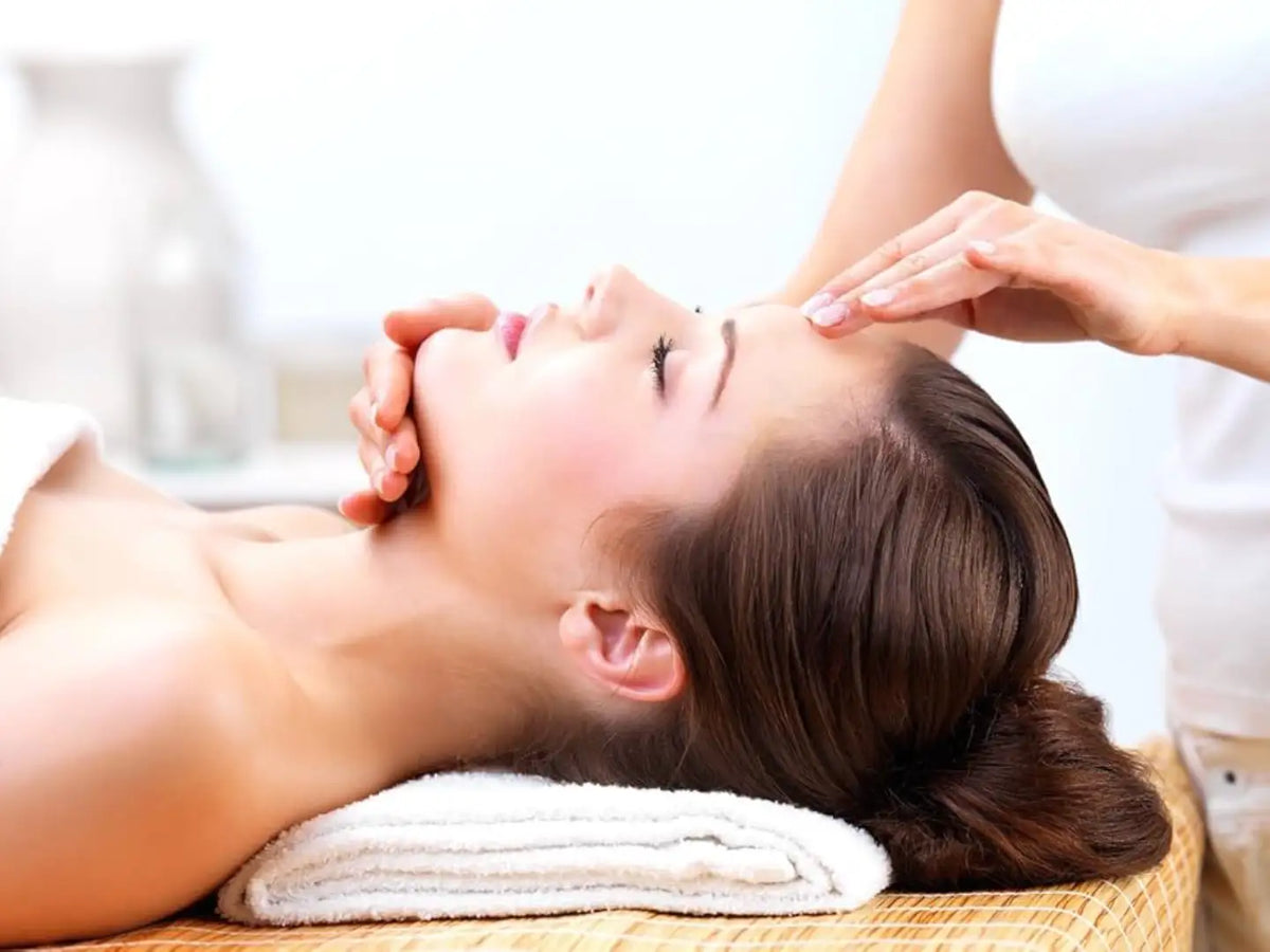 Reiki healing EE service changes on per product