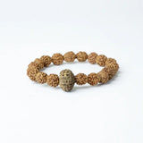 8 Mukhi Rudrax Bracelet