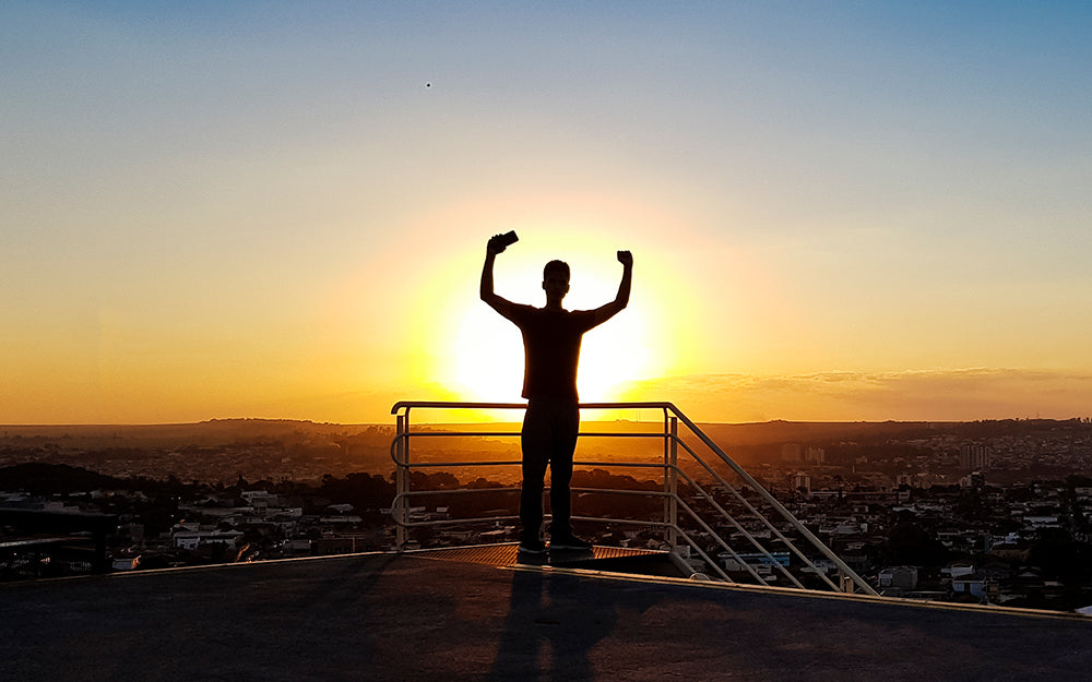 Have A High Self-Worth
