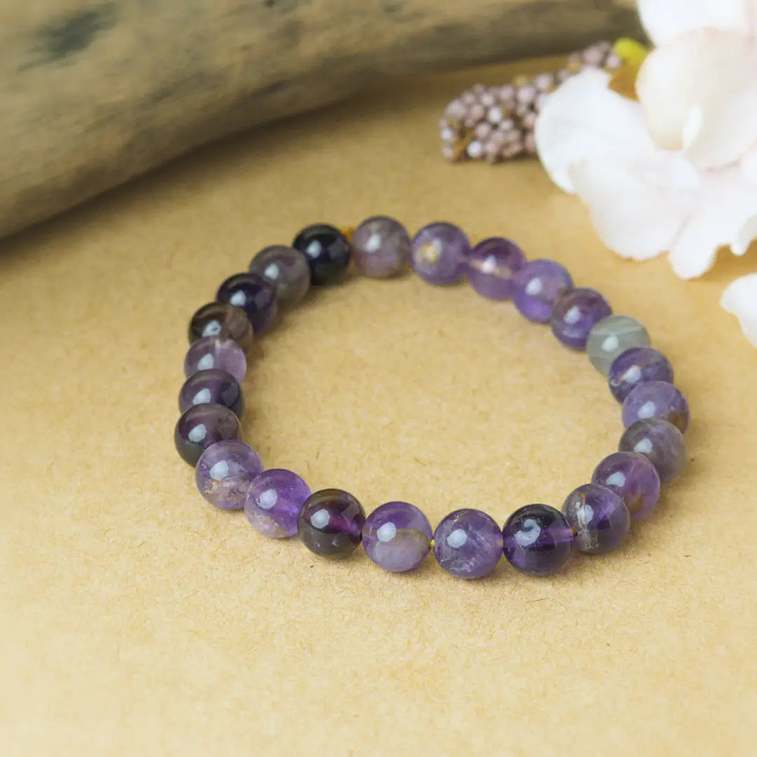 Amethyst Bracelet