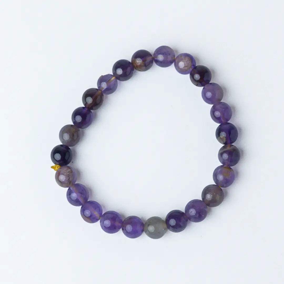 Amethyst Bracelet