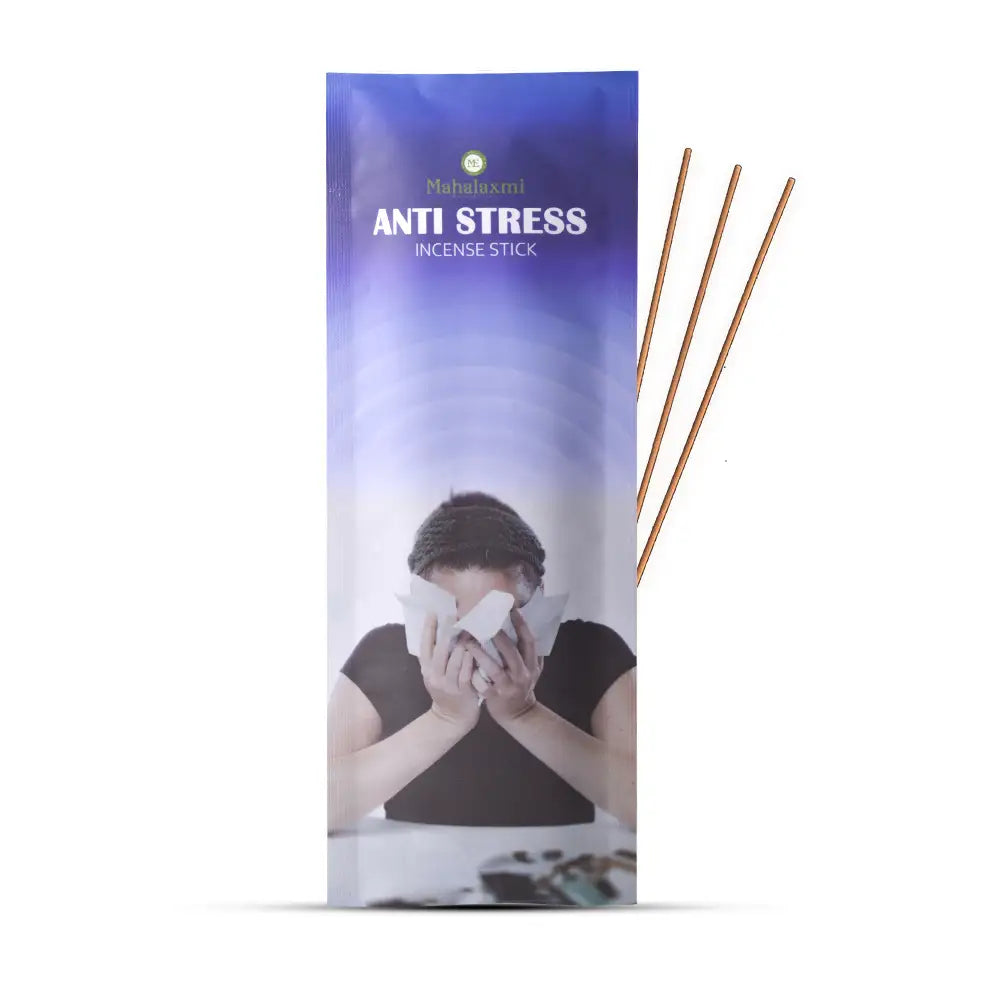 Anti Stress Healing Incense