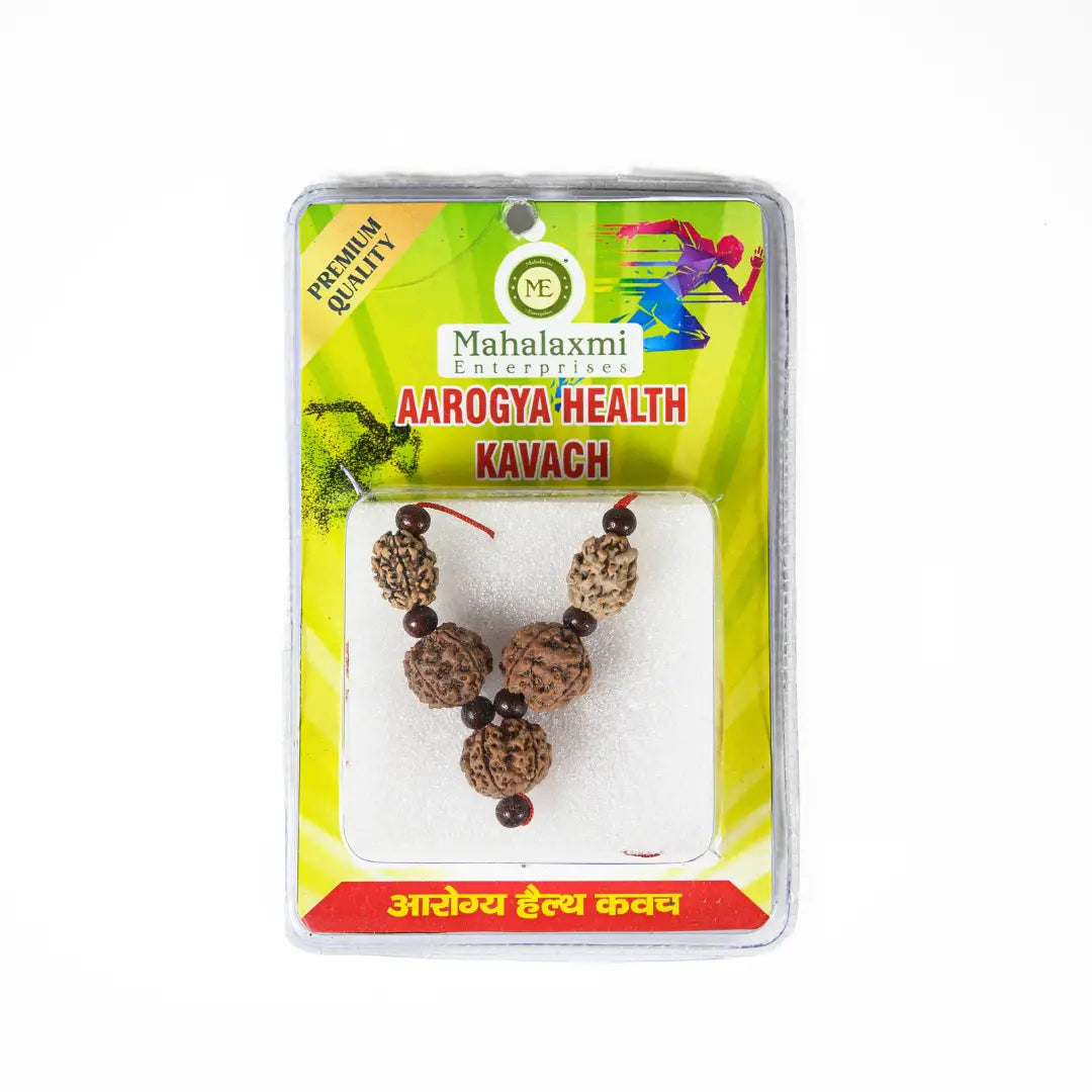 Aryogo Health Kavach