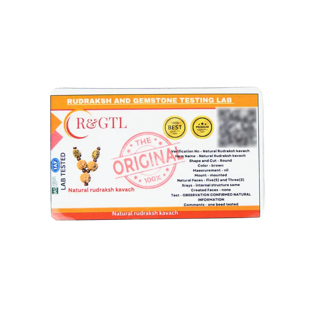 Aryogo Health Kavach