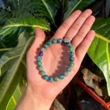 Azurite Bracelet