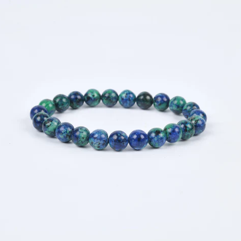 Azurite Bracelet