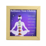 Balance Of Chakra