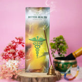 Better Health Healing Incense