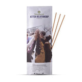 Better Relationship Healing Incense