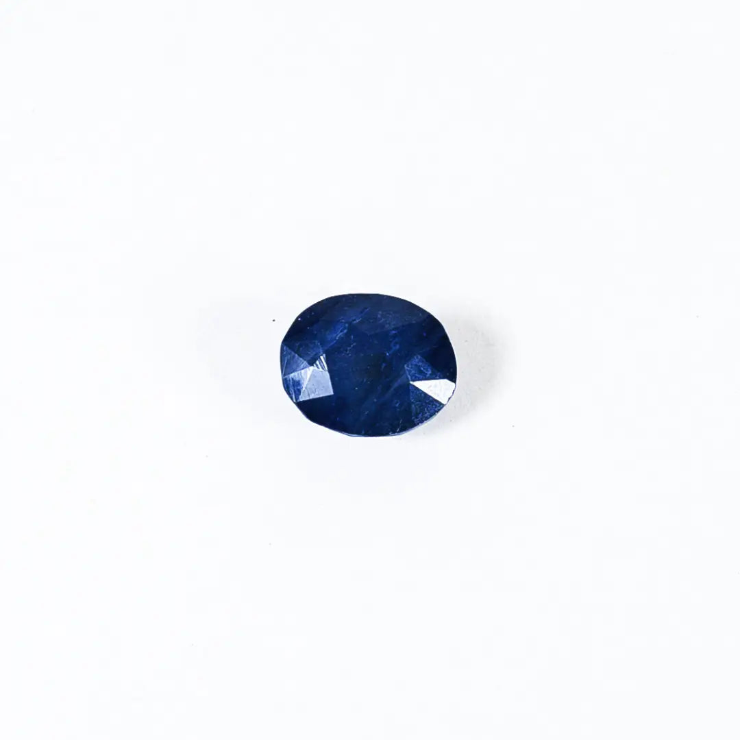 Blue Saphire Stone