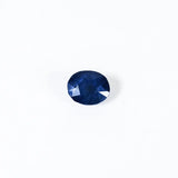 Blue Saphire Stone