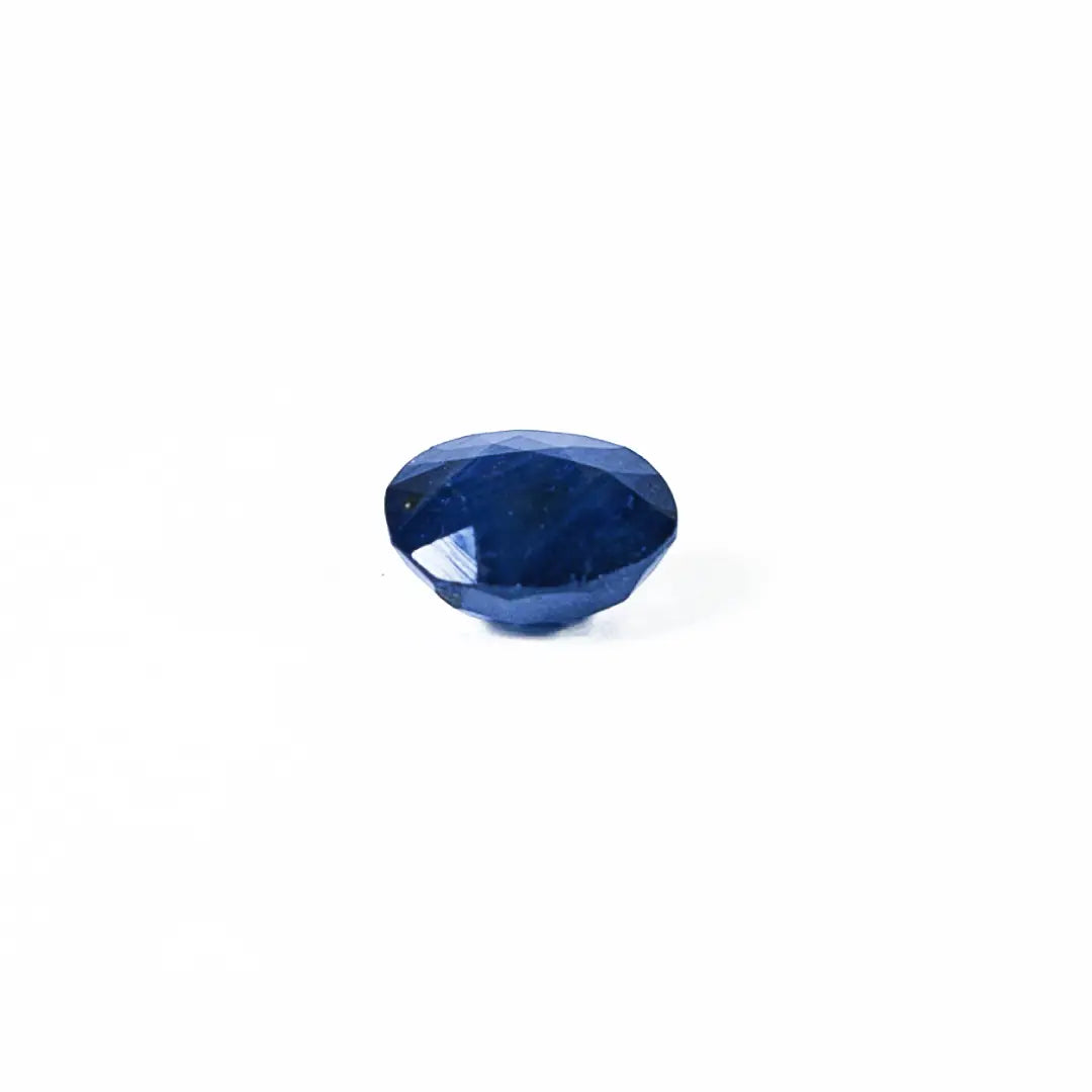 Blue Saphire Stone