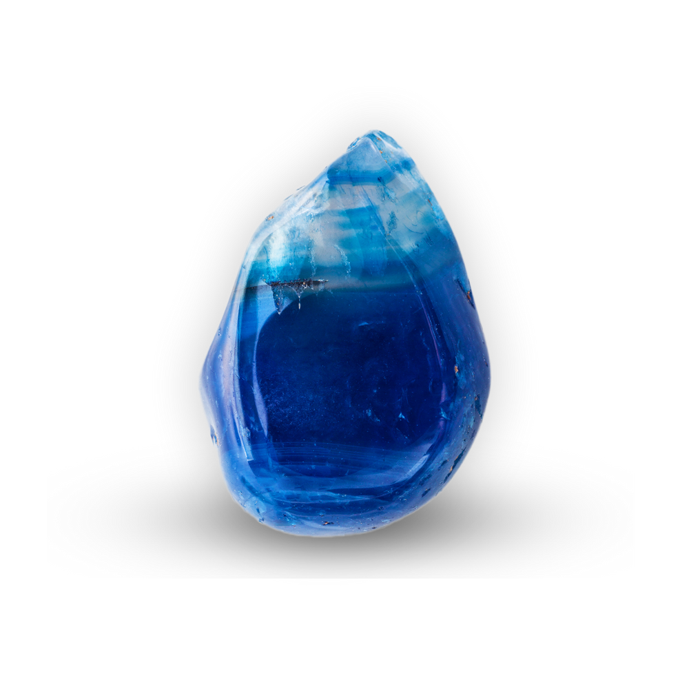 Blue Sapphire