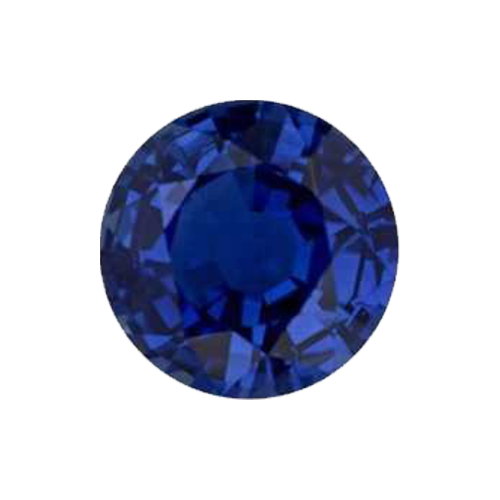 Blue Sapphire