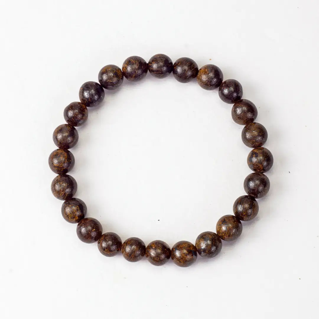 Golden pyrite hamatite