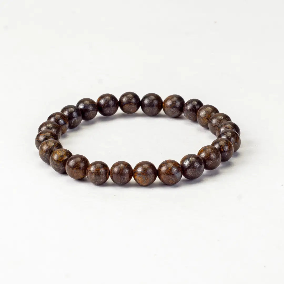 Golden pyrite hamatite