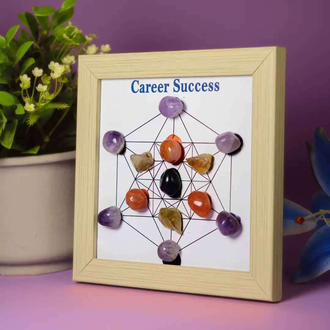 Career Success