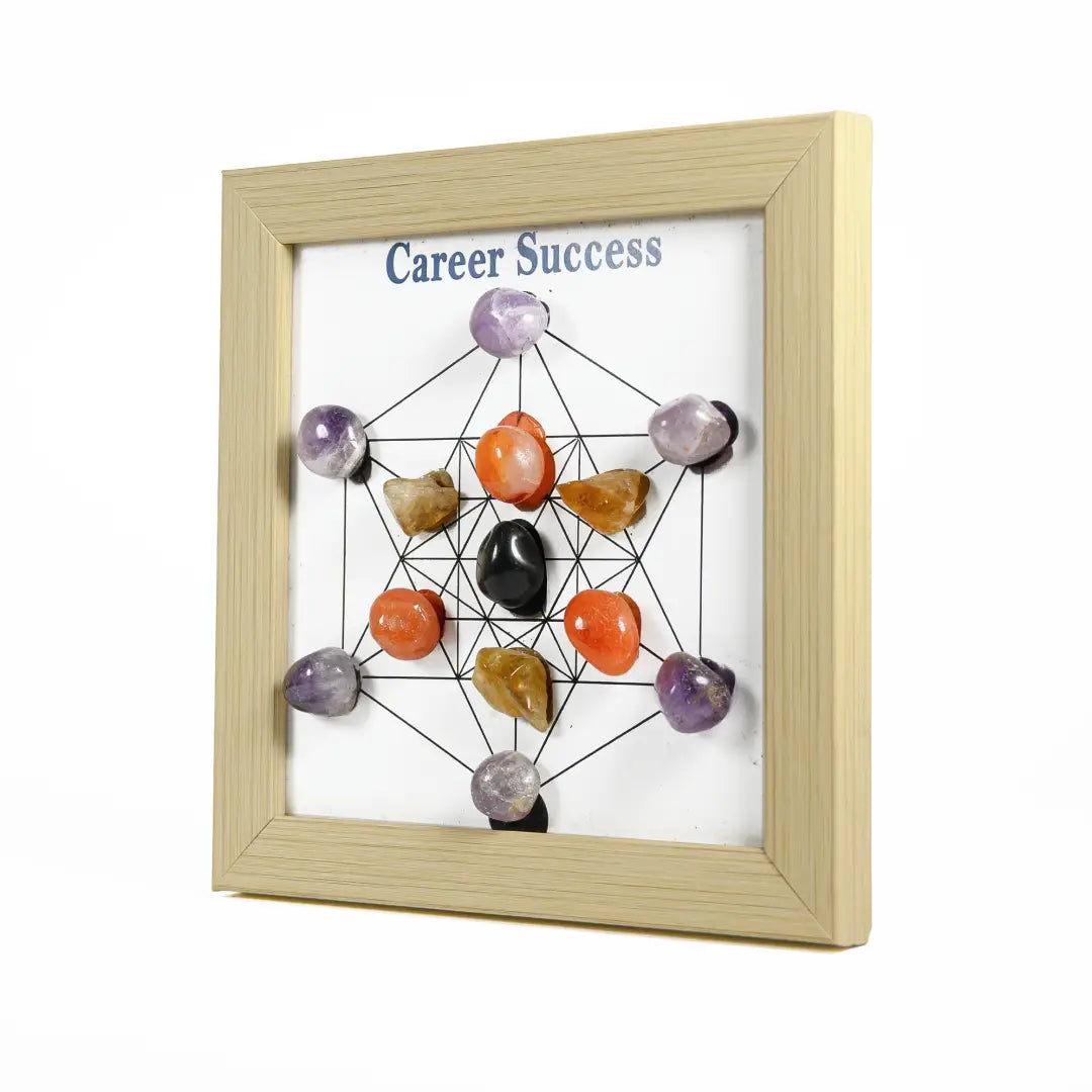 Career Success