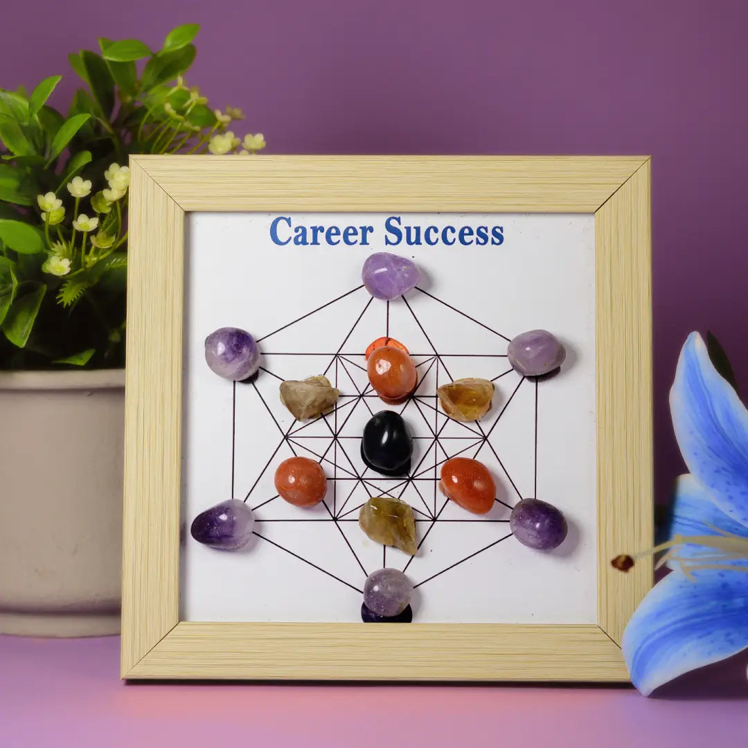 Career Success