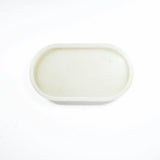 Selenite Plate