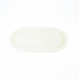 Selenite Plate