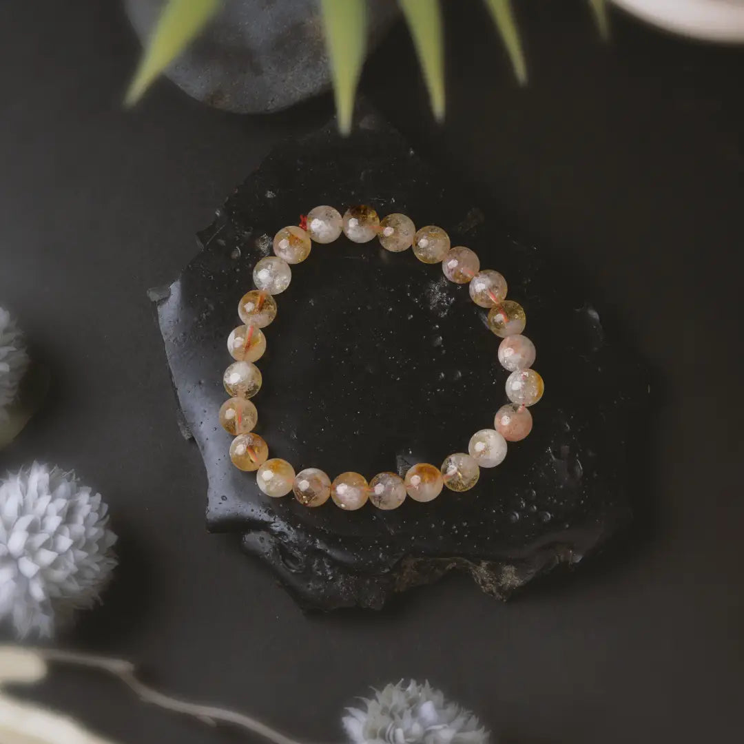 Citrine Bracelet