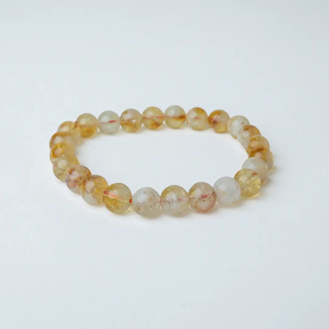 Citrine Bracelet