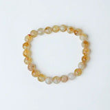 Citrine Bracelet
