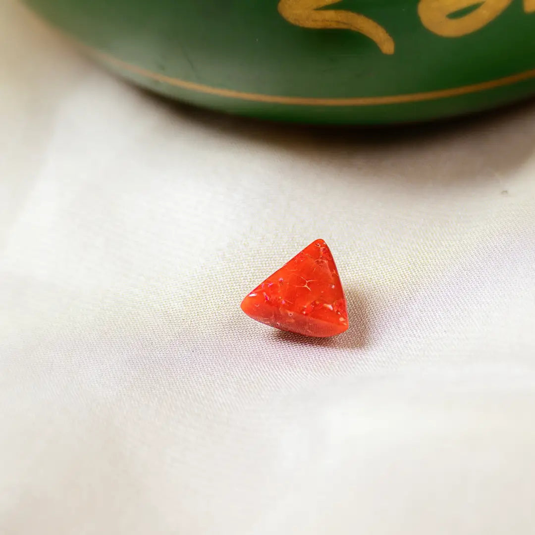 Coral Stone
