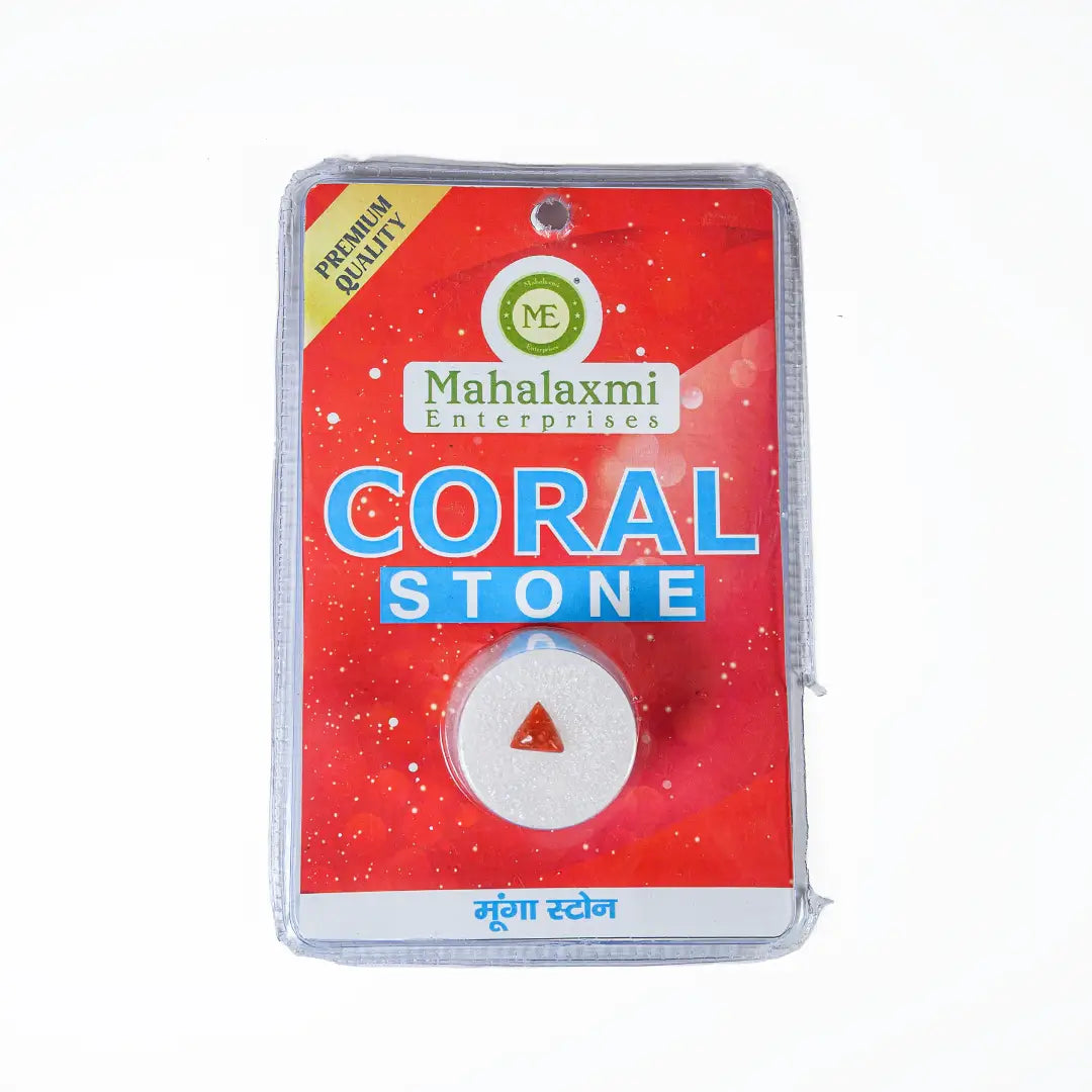 Coral Stone