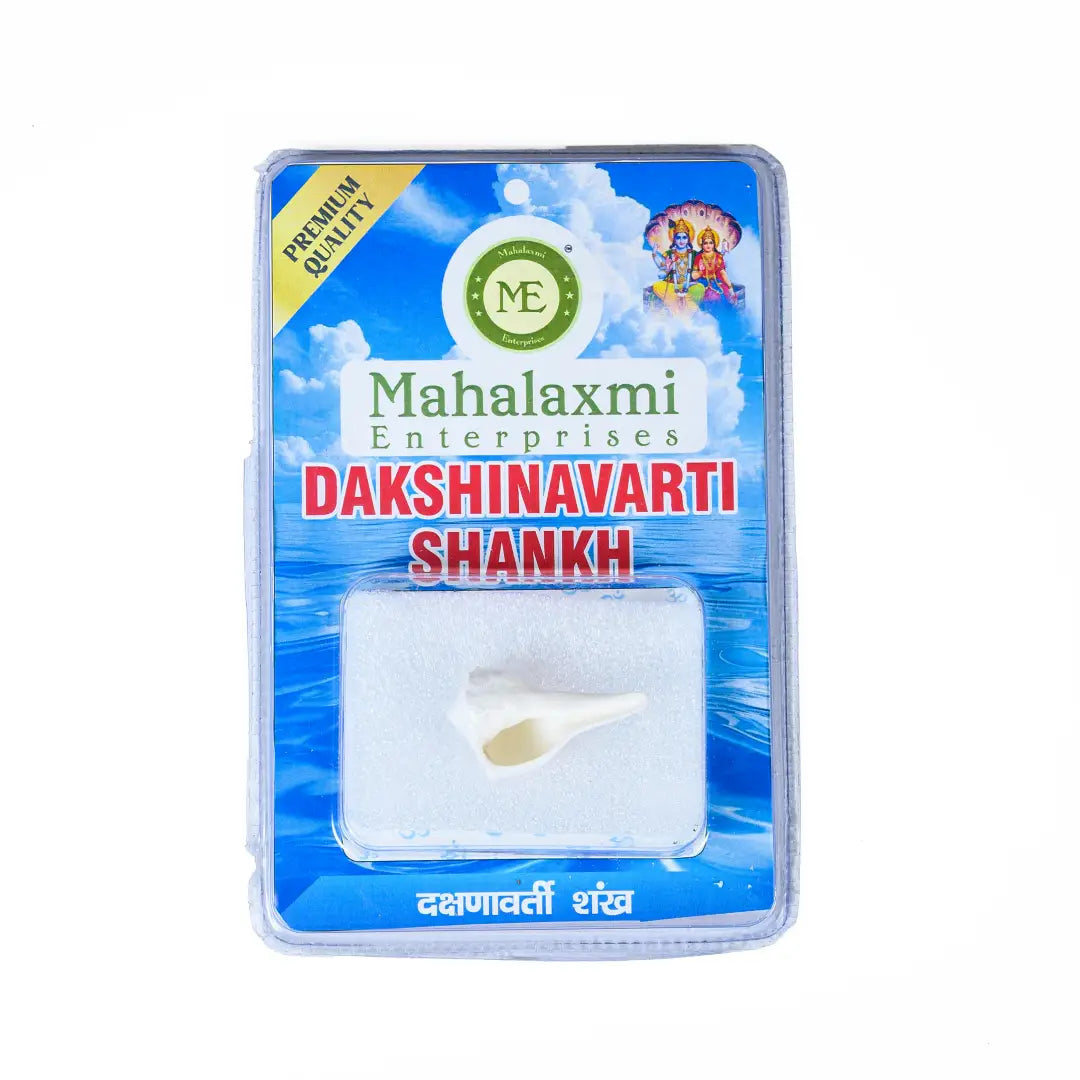 Dakshinavarti Sankh 2