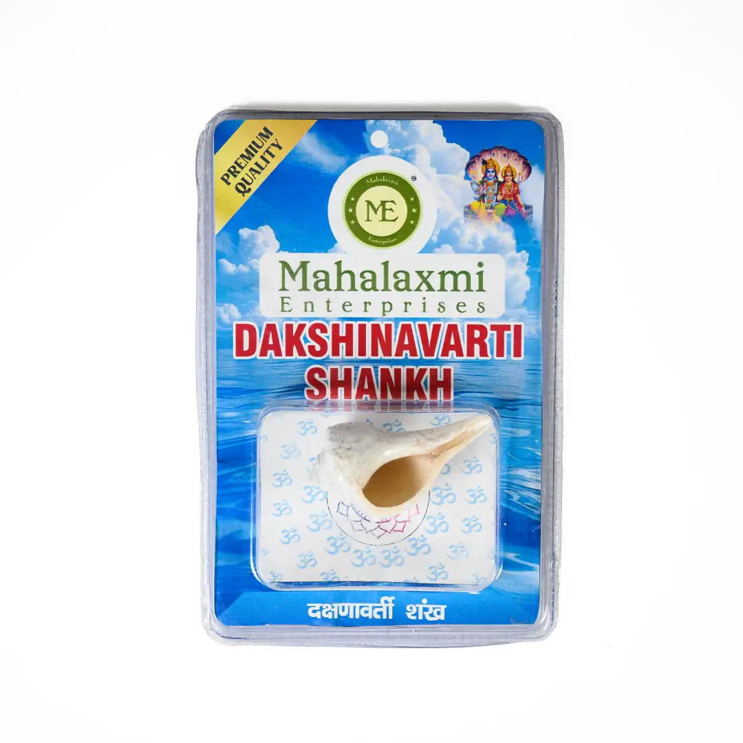 Dakshinavarti Sankh
