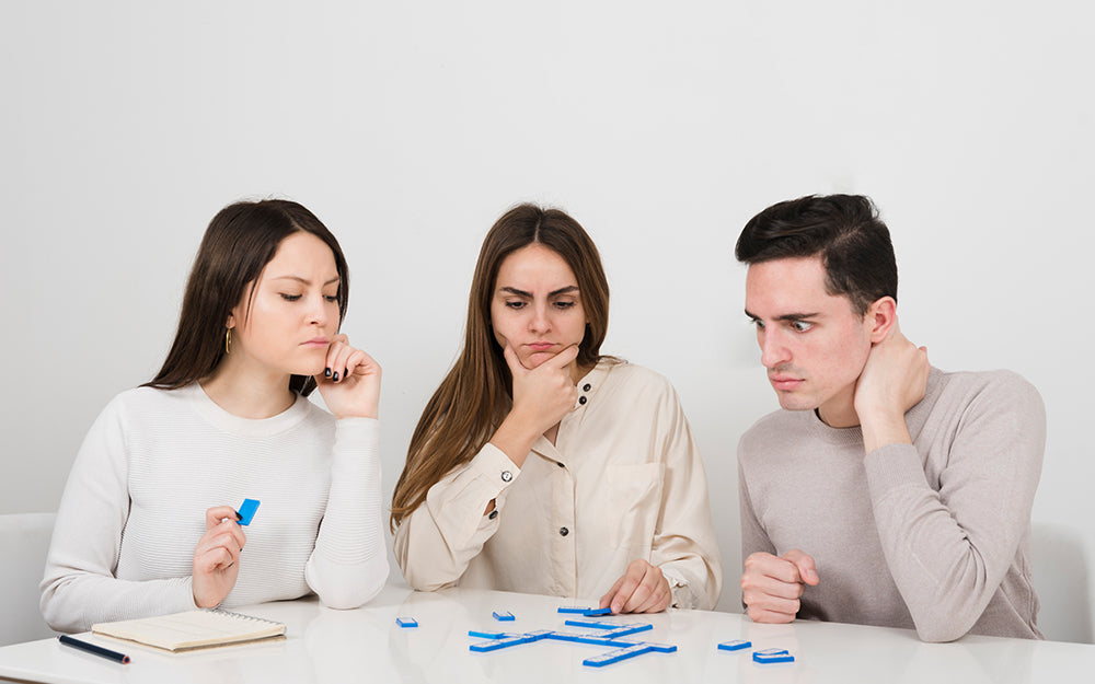 Take Three Opinions Before The Plunge