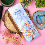 Education Healing Incense