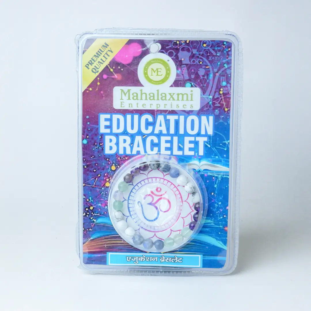 Education Bracelet