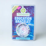 Education Bracelet
