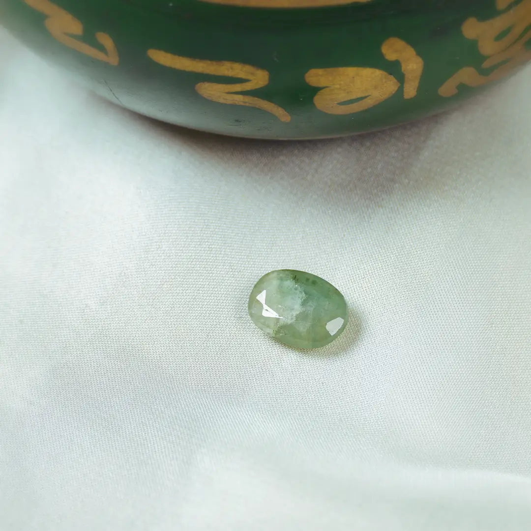 Emerald Stone