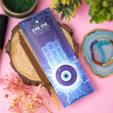 Evil Eye Healing Incense