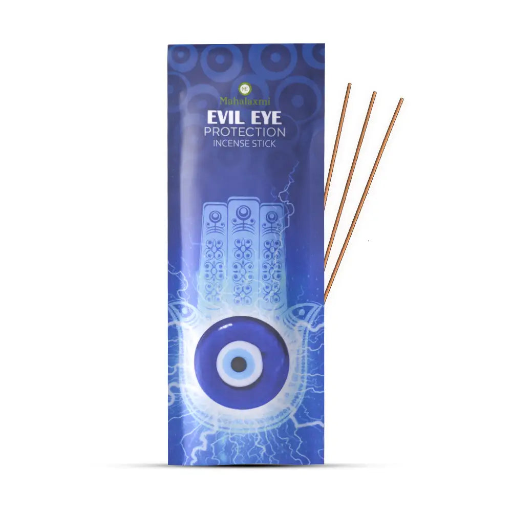 Evil Eye Healing Incense